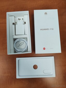 Huawei P30 - 5