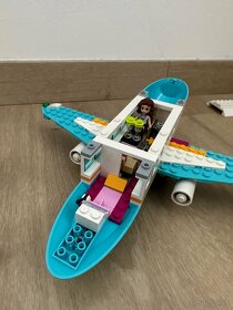 Lego 41100 lietadlo - 5
