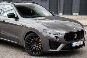 Maserati Levante S - 5