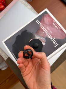 Oura ring Gen3 (health&lifestyle tracker) - 5