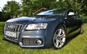 Audi S5 V8 Tiptronic, SK servis audi, EK STK do 24.4.2025 - 5