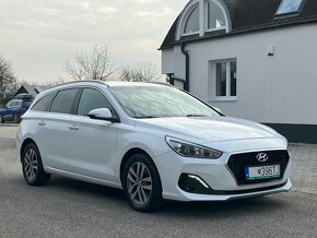 Hyundai i30 CW 1.4 T-GDi Family 103kW 7DCT - 5