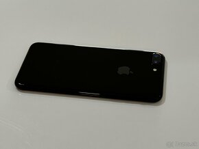 iPhone 7 Plus Black 128GB TOP stav - 5