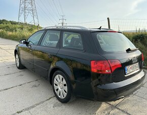 Audi A4 avant 1.9tdi - 5