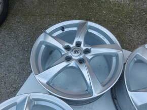 5x114,3R17 KIA-HYUNDAI-TOYOTA-SUZUKI-NISSAN-RENAUL-PEUGOET - 5