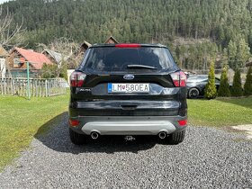 Ford Kuga 1.5 EcoBoost 150k Titanium - 5