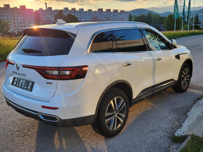 Renault Koleos Energy dCi 130 kW, 4x4, X-Tronic, r.v. 2019 - 5