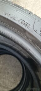 Michelin 255/40 R20 letne - 5