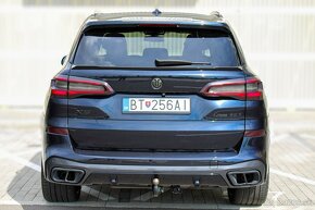 BMW X5 xDrive30d A/T - 5