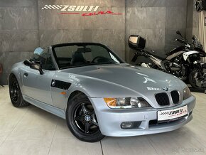 BMW Z3 Roadster 1.9 - 5