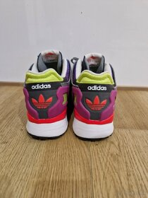 Botasky adidas zx 100000 - 5