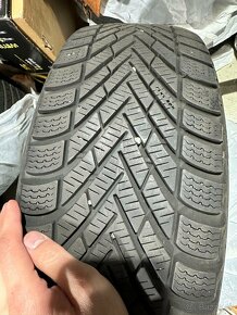 Zimna sada MSW (OZ) 5x112 205/55 R16 - 5