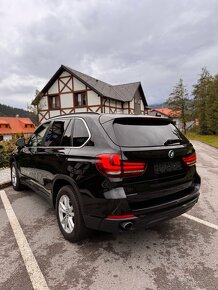 BMW X5 XDrive25d - 5