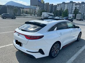 Kia ProCeed 1.6 T-GDi GT 150kw - 5