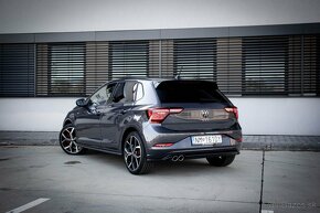 Volkswagen Polo 2.0 TSI GTI DSG - 5