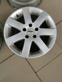 ALU disky ford volvo 5x108 R16 - 5