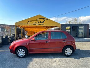 Škoda Fabia 1.4 Comfort - 5