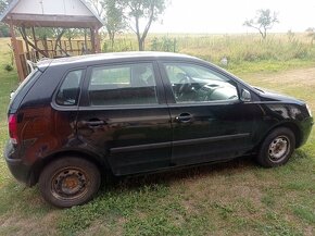 Volkswagen Polo 1.2, 40kW, benzín - 5