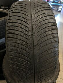 Michelin Pilot Alpin5 SUV 275/50R20 113V - 5