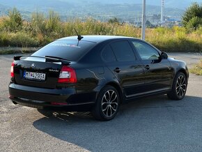 Škoda Octavia 2.0TDI DSG - 5