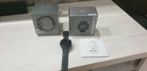 Garmin instinct - 5