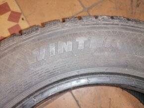 Predam zimne pneu Paxaro Winter 175/65R14 82T - 5