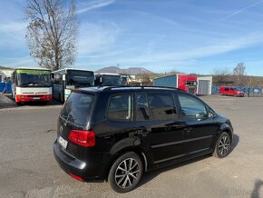 Predám Volkswagen Touran 1,6 TDi - 5