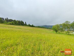 Stavebný pozemok 3358m2 na predaj Oravská Jasenica Námestovo - 5