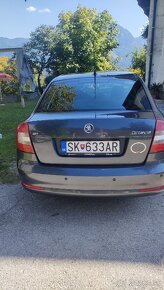 Škoda octavia 2 fl. Lpg - 5