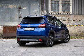 Peugeot 2008 1.2 PureTech 130k E6.2 Allure A/T - 5