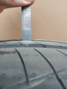 Letné pneumatiky 195/75R16C 105/107T - 5