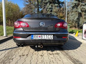 Passat cc 2.0TDI - 5