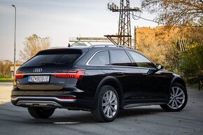 Audi A6 Allroad 50 3.0 V6 TDI mHEV quattro tiptronic - 5