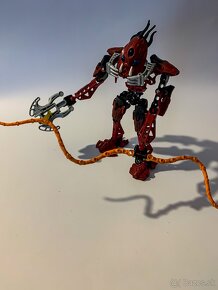 Lego Bionicle - Barraki - Kalmah - 5