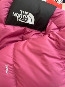 The North Face bunda - 5