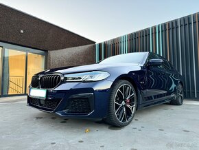 ✅Bmw 545e g30 xdrive ✅ - 5