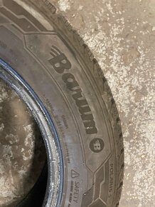 185/65 R14 zimne pneumatiky - 5