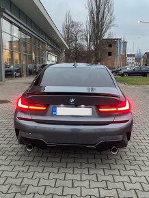 BMW G20 330i M sport REZERVACE - 5