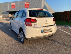 Citroen C3 1.4 benzín - 5