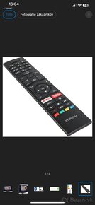 SmartTV Hyundai 32 palcov 80 cm - 5