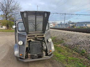 CITROEN HY - FOODTRUCK - 5