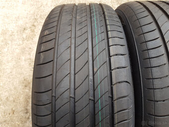 205/55 R16  -nové letné Michelin - 5