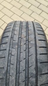 Letné gumy na diskoch  185/60 R14 - 5