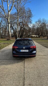 VOLKSWAGEN PASSAT B8 2.0TDI DSG VIRTUAL ACC VÝMENA - 5