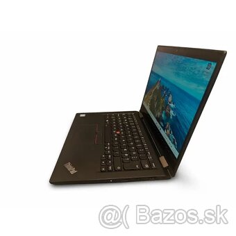 Lenovo ThinkPad X390 Yoga i7-8665U 16 GB RAM 512 GB SSD 13.3 - 5