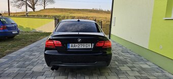 Bmw 330d e92 Lci M-Packet - 5