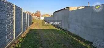 HALO reality - Predaj, pozemok pre rodinný dom   898 m2 Most - 5