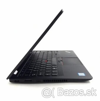 Lenovo ThinkPad 13 2nd Gen Intel Core I5-7300U 16 GB RAM 128 - 5