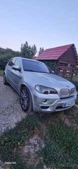 Bmw X5 7 miest - 5