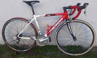 2x Celokarbon Trek 5500 Lemond cestný tdf kult 450eur -carbo - 5